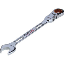 Load image into Gallery viewer, Double Flexible Lightweight  Gear Wrench  12443  MITSUTOMO
