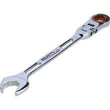 Load image into Gallery viewer, Double Flexible Lightweight  Gear Wrench  12444  MITSUTOMO
