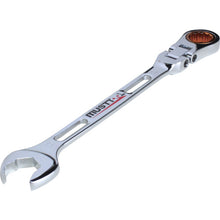 Load image into Gallery viewer, Double Flexible Lightweight  Gear Wrench  12448  MITSUTOMO
