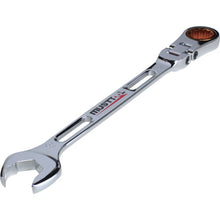 Load image into Gallery viewer, Double Flexible Lightweight  Gear Wrench  12449  MITSUTOMO
