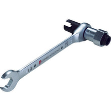 Load image into Gallery viewer, Non-Slip Wrench  12460  MITSUTOMO
