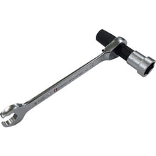 Load image into Gallery viewer, Non-Slip Wrench  12460  MITSUTOMO
