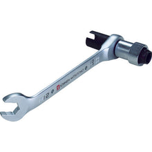 Load image into Gallery viewer, Non-Slip Wrench  12461  MITSUTOMO
