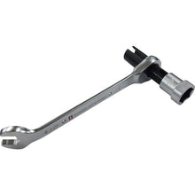 Load image into Gallery viewer, Non-Slip Wrench  12461  MITSUTOMO
