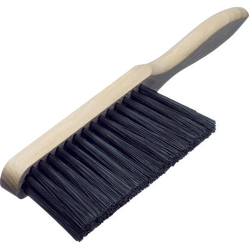 Polyprophyllene Wood-handled Duster  124801  LESSMANN