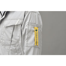 Load image into Gallery viewer, Badge  125001  GREEN CROSS
