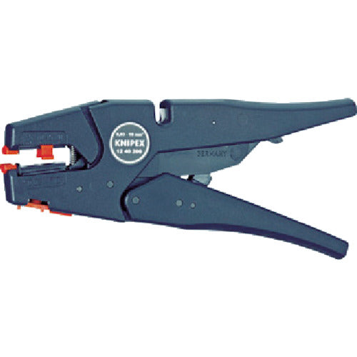 Insulation Stripper  1250-200  KNIPEX