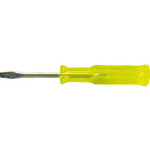 Load image into Gallery viewer, Screwdrivers with Plastic Handle  1250-4.5-50  ANEX
