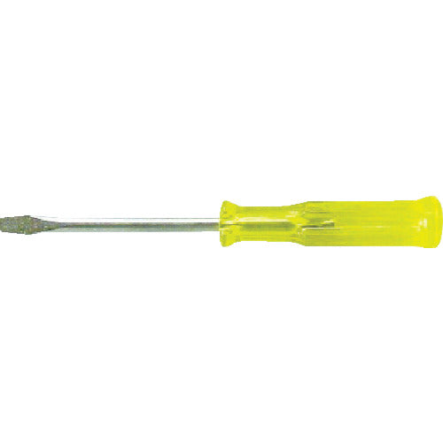 Screwdrivers with Plastic Handle  1250-5.5-75  ANEX