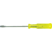 Load image into Gallery viewer, Screwdrivers with Plastic Handle  1250-6-100  ANEX
