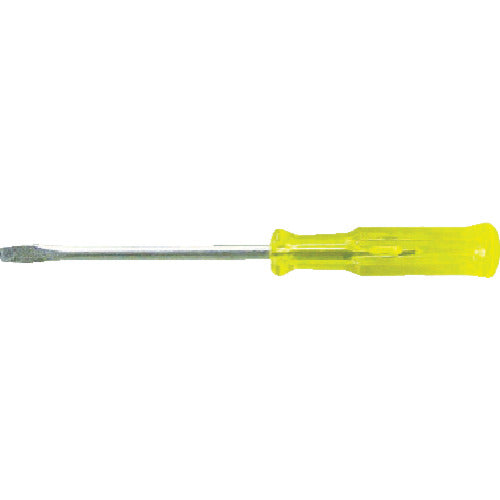 Screwdrivers with Plastic Handle  1250-6-100  ANEX