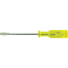 Load image into Gallery viewer, Screwdrivers with Plastic Handle  1250-7.0-125  ANEX
