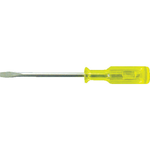 Screwdrivers with Plastic Handle  1250-7.0-125  ANEX