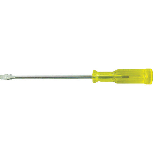 Screwdrivers with Plastic Handle  1250-8.0-150  ANEX