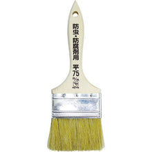 Load image into Gallery viewer, Bristle Brush  12596  KOWA
