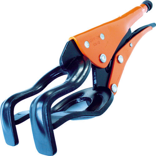 Pipe Clamp  126-12  Grip-on