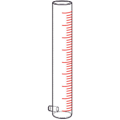 Transparency Meter  1264  SANPLA