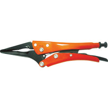 Load image into Gallery viewer, Long Nose Grip Plier  127-06  Grip-on
