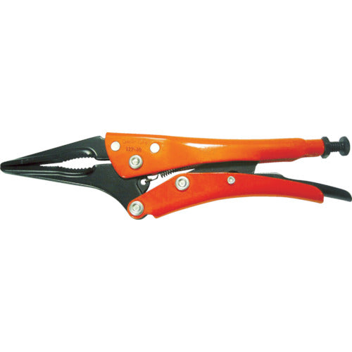 Long Nose Grip Plier  127-06  Grip-on