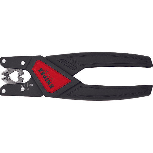 Automatic Cable Stripping Plier  1274-180SB  KNIPEX