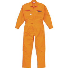 Load image into Gallery viewer, Coverall  1280-OR-3L  AUTO-BI
