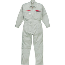 Load image into Gallery viewer, Coverall  1280-SG-5L  AUTO-BI
