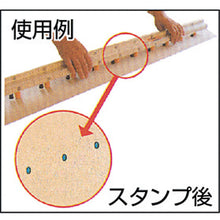 Load image into Gallery viewer, Nail Marker Scale  1285-1  TAKUMI
