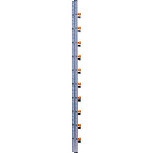 Load image into Gallery viewer, Nail Marker Scale  1285  TAKUMI
