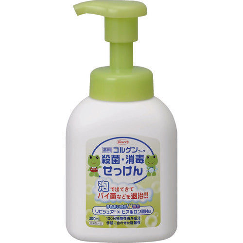 Soap Sterilizing Disinfectant Soap  12934  Kowa