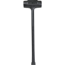 Load image into Gallery viewer, Urethane Shock-less Hammer  12HD  MAEDA SHELL
