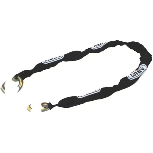 KS Chain  12KS-120-LOOP  ABUS