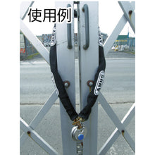 Load image into Gallery viewer, KS Chain  12KS-250-LOOP  ABUS
