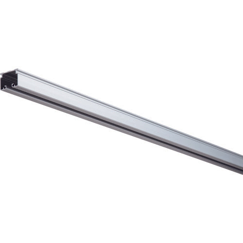 Medium-size Curtain Rail(Aluminum)  12L01-AS  OKADA