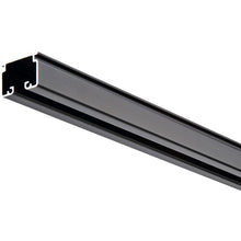 Load image into Gallery viewer, Medium-size Curtain Rail (Aluminum)  12L20BL  OKADA
