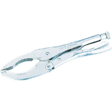 Load image into Gallery viewer, Locking Plier-Large Jaw  12LC  KTC
