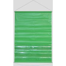 Load image into Gallery viewer, Free-bulletin Board  130022  GREEN CROSS
