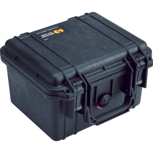 PELICAN Small Case  1300BK  PELICAN