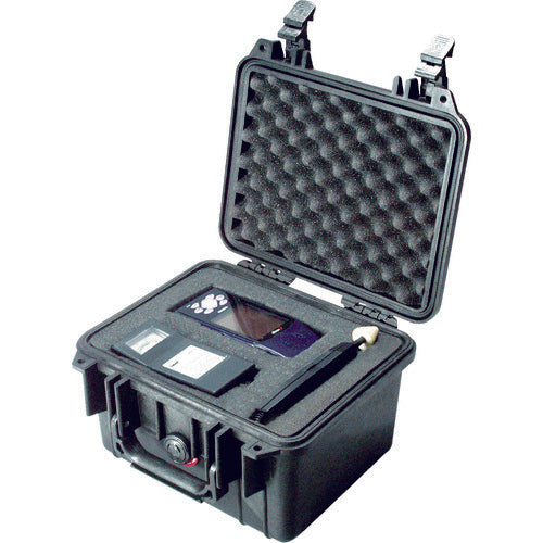 PELICAN Small Case  1300NFBK  PELICAN