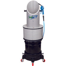 Load image into Gallery viewer, Caster for Dust Collector  13034  MiJET
