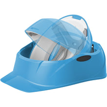 Load image into Gallery viewer, Emergency Helmet  130CRUBO-B-J  TANIZAWA
