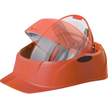 Load image into Gallery viewer, Emergency Helmet  130CRUBO-O-J  TANIZAWA

