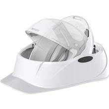 Load image into Gallery viewer, Emergency Helmet  130CRUBO-W-J  TANIZAWA
