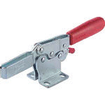 Horizontal Clamp with Safety Lever  130MLX  SPEEDY B