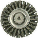 Load image into Gallery viewer, Weiler Power Brush  1310800  BURRTEC
