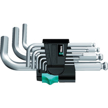 Load image into Gallery viewer, Hex Key Wrench  133163  Wera
