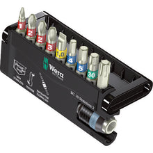 Load image into Gallery viewer, Stainless Bit-Check  133887  Wera
