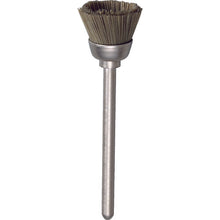 Load image into Gallery viewer, Cup Brush  133C-10  TRUSCO
