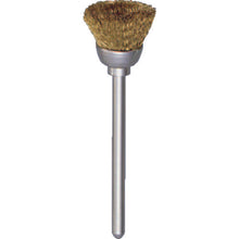 Load image into Gallery viewer, Cup Brush  133C-3  TRUSCO
