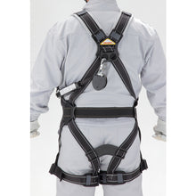 Load image into Gallery viewer, Full Harness  133-TR-R  TOYO SAFETY
