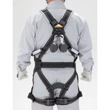 Load image into Gallery viewer, Full Harness  133W-TR-R  TOYO SAFETY
